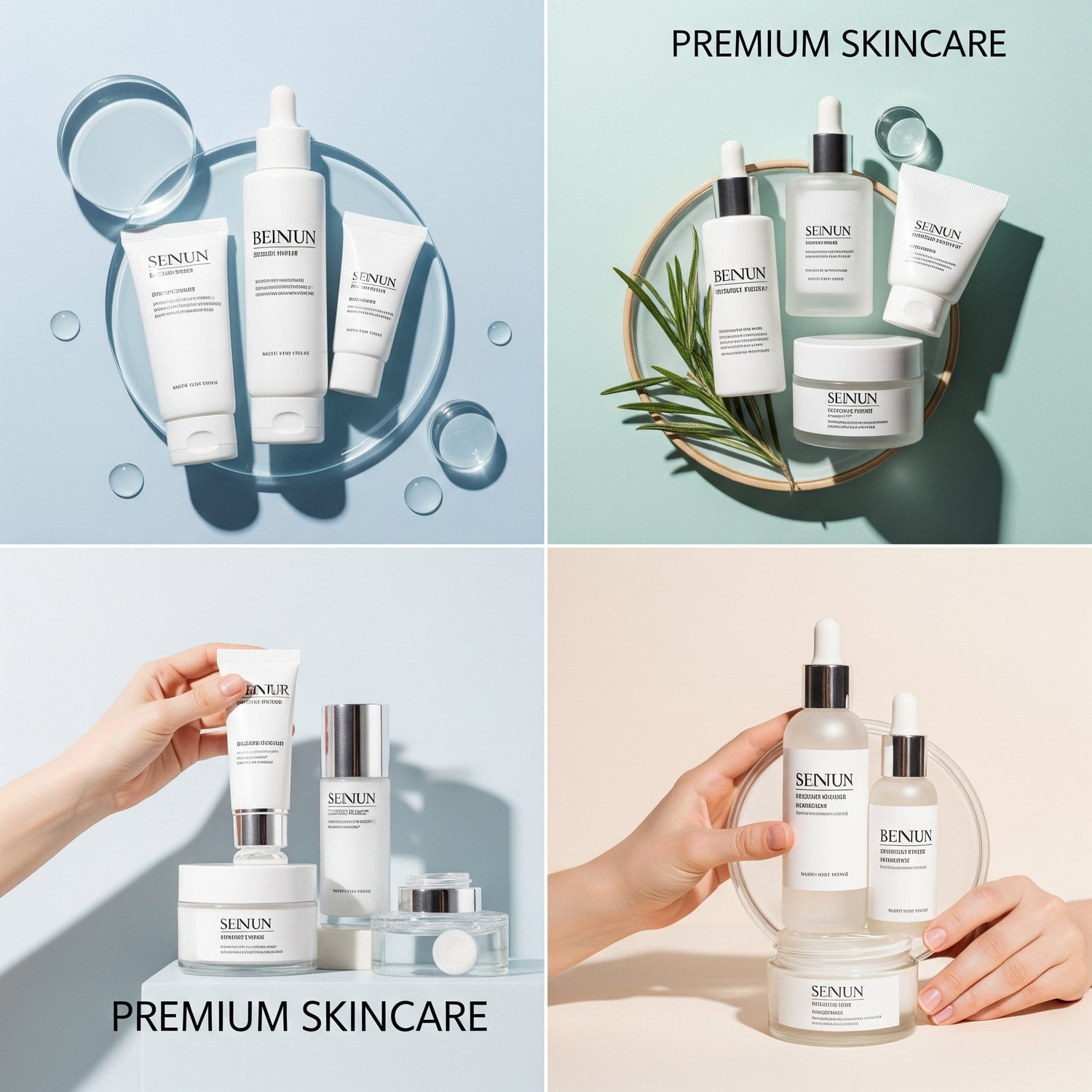 Beauty & Personal Care