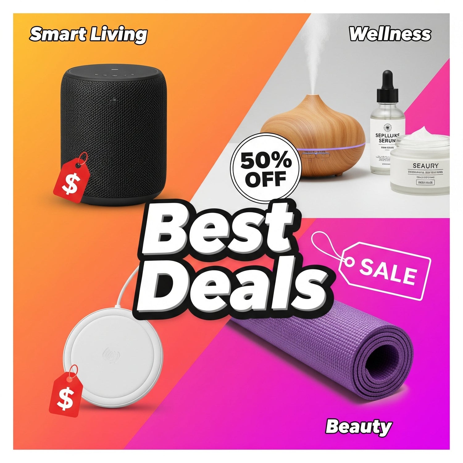 Best Deals