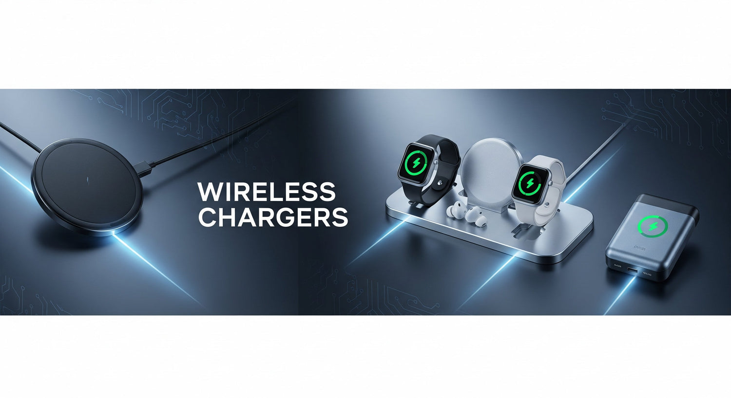 Smart Home Gadgets